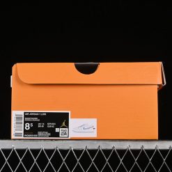 Air Jordan 1 Low AJ1 1 LV WG8850008