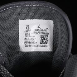 Air Jordan 1 Low AJ1 1 OFFWHITE WG8850013