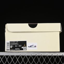 Air Jordan 1 Low AJ1 1 OFFWHITE WG8850013