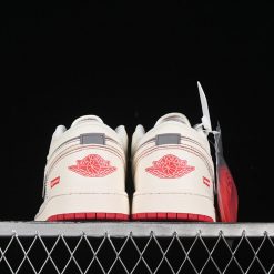 Air Jordan 1 Low AJ1 1 Supreme SJ9950025