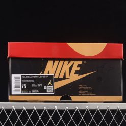 Air Jordan 1 Low Carnivore AJ1 1 DN3400001