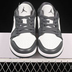 Air Jordan 1 Low Dark Grey AJ1 1 DC0774102