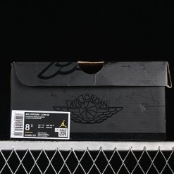 Air Jordan 1 Low FlaxBaroque Brown AJ1 1 HQ3603201