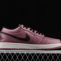 Air Jordan 1 Low Magenta AJ1 1 DC7268500