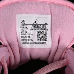 Air Jordan 1 Low Method of Make AJ1 1 FN5032600