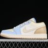 Air Jordan 1 High Golf Pebble Beach AJ1 1 FV3565100