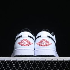 Air Jordan 1 Low Panda AJ1 1 HF3188106