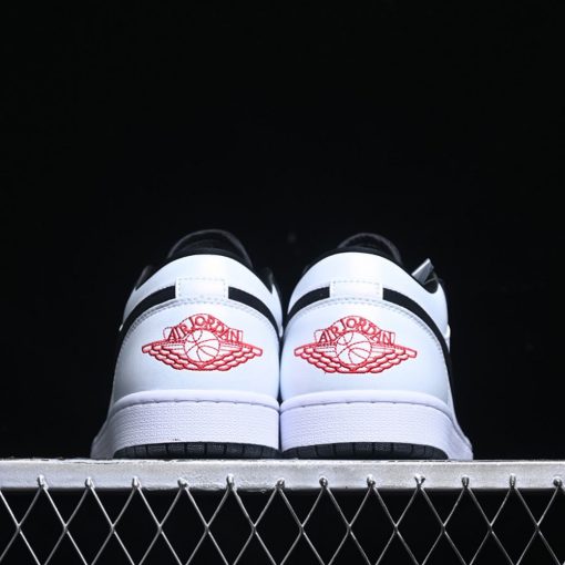 Air Jordan 1 Low Panda AJ1 1 HF3188106