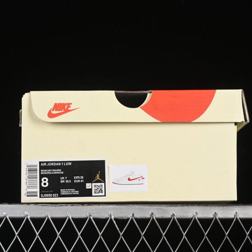 Air Jordan 1 Low SJ9950023