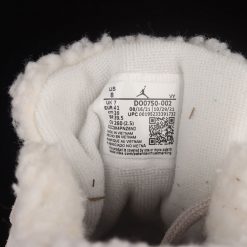 Air Jordan 1 Low Sherpa Fleece AJ1 1 DO0750002