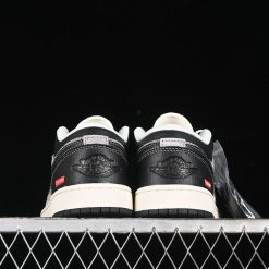 Air Jordan 1 Low Supreme SJ9950032