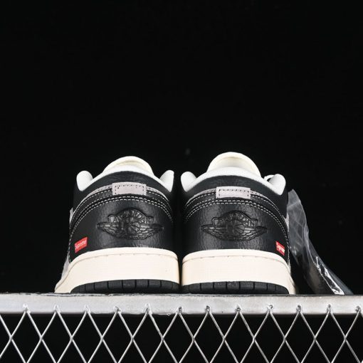 Air Jordan 1 Low Supreme SJ9950032