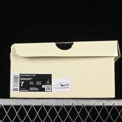 Air Jordan 1 Low Supreme SJ9950043