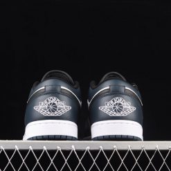 Air Jordan 1 LowDark TealAJ1 1 553558411