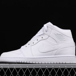 Air Jordan 1 Mid 554724109