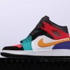 Air Jordan 1 Mid 554724700