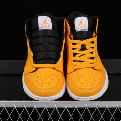 Air Jordan 1 Mid 554724700