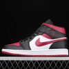 Air Jordan 1 Mid AJ1 1 554724067