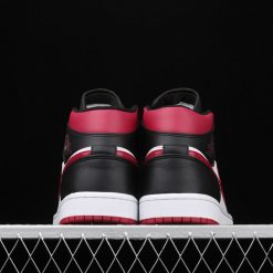 Air Jordan 1 Mid AJ1 1 554724066