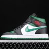 Air Jordan 1 Mid AJ1 1 554724068