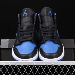 Air Jordan 1 Mid AJ1 1 554724068