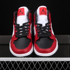 Air Jordan 1 Mid AJ1 1 554724069