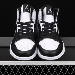 Air Jordan 1 Mid AJ1 1 554724073