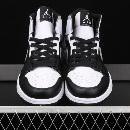 Air Jordan 1 Mid AJ1 1 554724073