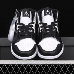 Air Jordan 1 Mid AJ1 1 554724073