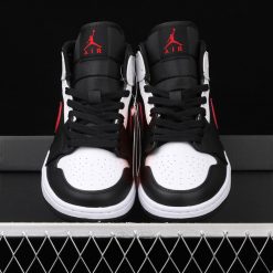 Air Jordan 1 Mid AJ1 1 554724075