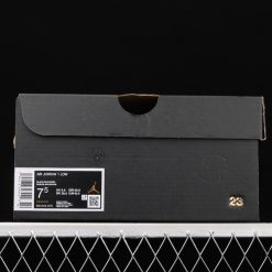 Air Jordan 1 Mid AJ1 1 554724075