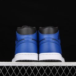 Air Jordan 1 Mid AJ1 1 554724077