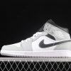 Air Jordan 1 Mid AJ1 1 554724082