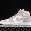 Air Jordan 1 Mid AJ1 1 554724078