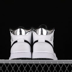 Air Jordan 1 Mid AJ1 1 554724121