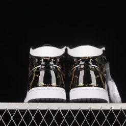 Air Jordan 1 Mid AJ1 1 554724132