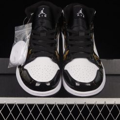 Air Jordan 1 Mid AJ1 1 554724132