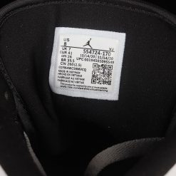 Air Jordan 1 Mid AJ1 1 554724170