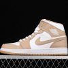 Air Jordan 1 Mid AJ1 1 554724190