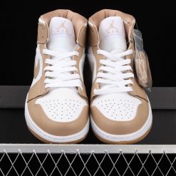 Air Jordan 1 Mid AJ1 1 554724271