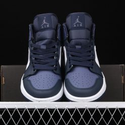 Air Jordan 1 Mid AJ1 1 554724445