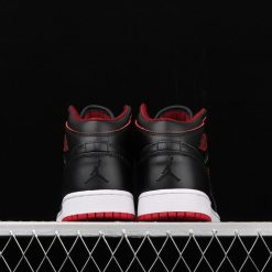 Air Jordan 1 Mid AJ1 1 554725028