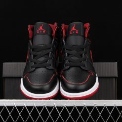 Air Jordan 1 Mid AJ1 1 554725028