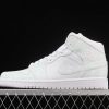 Air Jordan 1 Mid AJ1 1 554725115