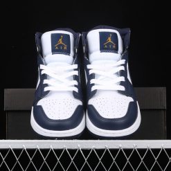 Air Jordan 1 Mid AJ1 1 554725174