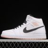 Air Jordan 1 Mid AJ1 1 554725174