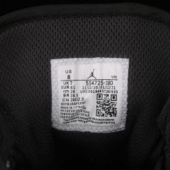 Air Jordan 1 Mid AJ1 1 554725180