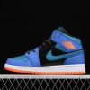 Air Jordan 1 Mid AJ1 1 554725604