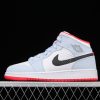 Air Jordan 1 Mid AJ1 1 555112106