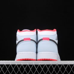 Air Jordan 1 Mid AJ1 1 555112400